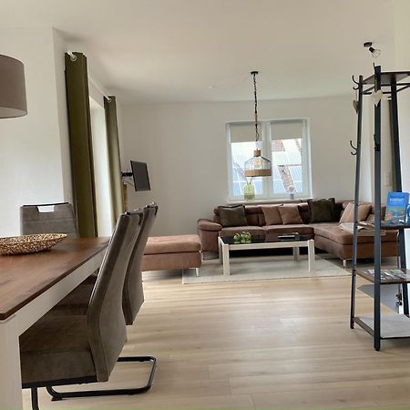 Ferienwohnung Bergsee Вінтерберг Екстер'єр фото